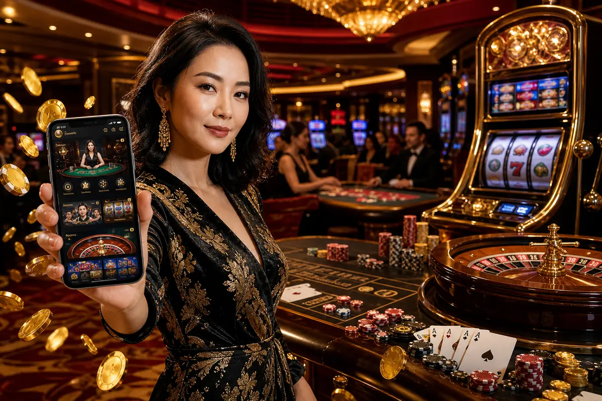 56win1 casino live dealer