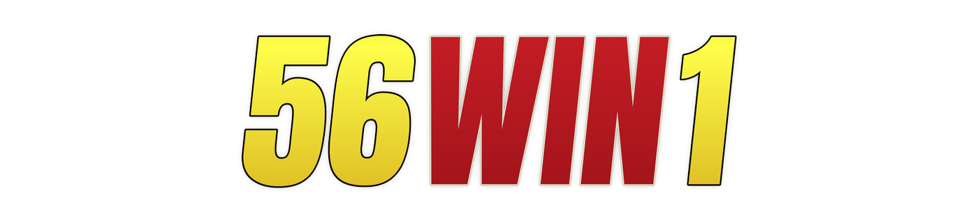 56win1 Logo